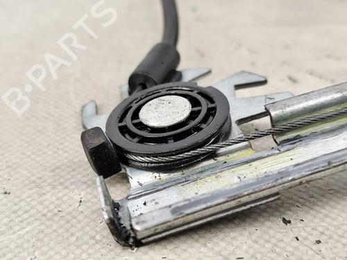 Front right window mechanism VOLVO S40 I (644) 1.8 | BP30159075C23 