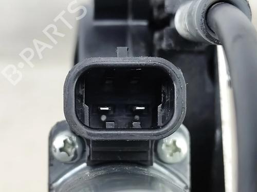 Front right window mechanism VOLVO S40 I (644) 1.8 | BP30159075C23 