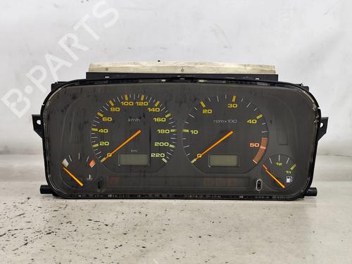 Used Instrument cluster SEAT CORDOBA Vario (6K5) 1.9 TDI (90 hp) 30159057