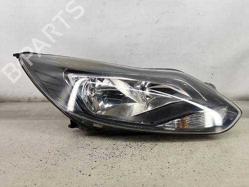 Scheinwerfer rechts für FORD FOCUS III 1.6 TDCi (115 hp) 30151182
