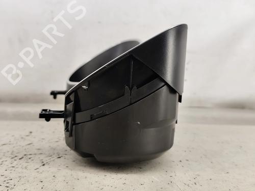 Instrument cluster FORD FOCUS III 1.6 TDCi | BP30151181C47