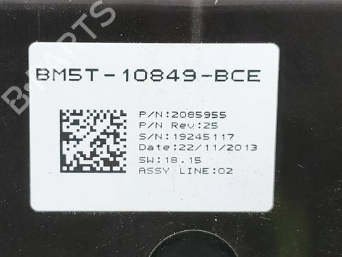 Instrument cluster FORD FOCUS III 1.6 TDCi | BP30151181C47