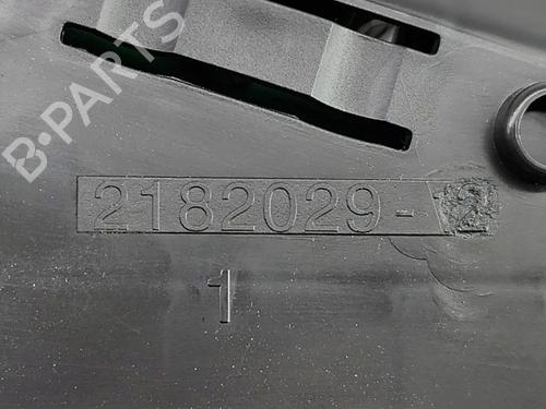 Instrument cluster FORD FOCUS III 1.6 TDCi | BP30151181C47