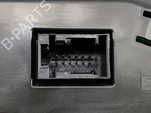 Instrument cluster FORD FOCUS III 1.6 TDCi | BP30151181C47