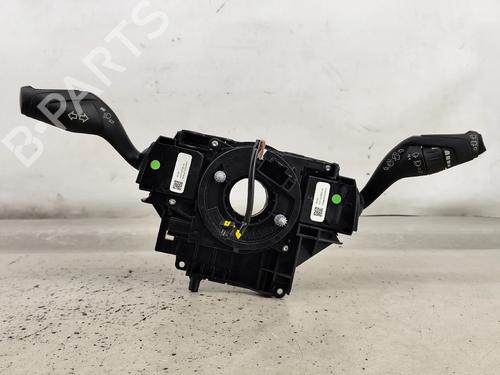 Used Steering column stalk FORD FOCUS III 1.6 TDCi (115 hp) 30151185