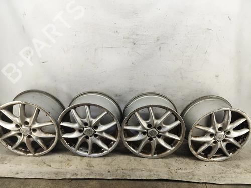 Used Rim PORSCHE CAYENNE (9PA) 3.2 (250 hp) 30194231