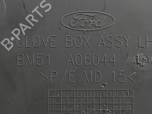 Handskerum FORD FOCUS III 1.6 TDCi | BP30151183C95 