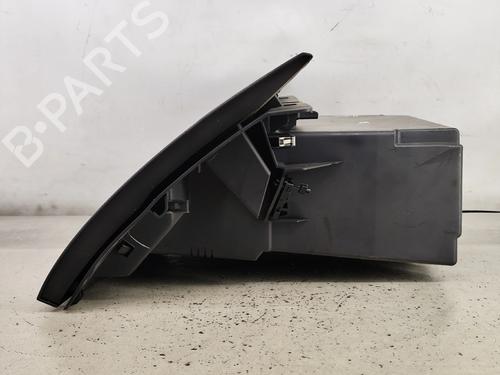 Handskerum FORD FOCUS III 1.6 TDCi | BP30151183C95 