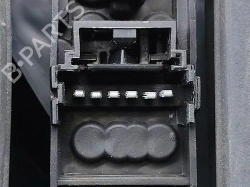 Right taillight RENAULT KANGOO (KC0/1_) 1.4 (KC0C, KC0H, KC0B, KC0M) | BP30175857C35 