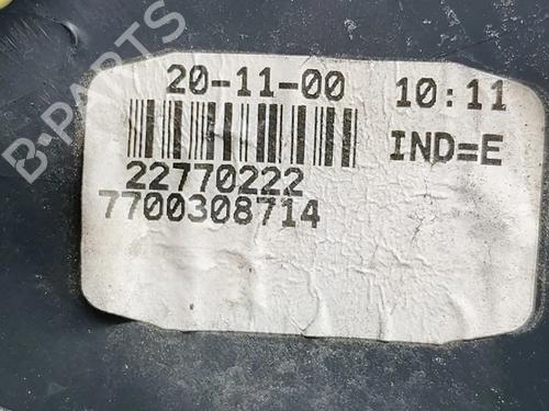 Right taillight RENAULT KANGOO (KC0/1_) 1.4 (KC0C, KC0H, KC0B, KC0M) | BP30175857C35 