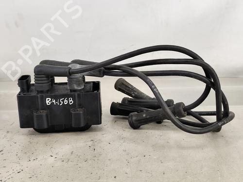 Ignition coil RENAULT CLIO II (BB_, CB_) 1.2 (BB0A, BB0F, BB10, BB1K, BB28, BB2D, BB2H, CB0A,... | BP30194237M94 