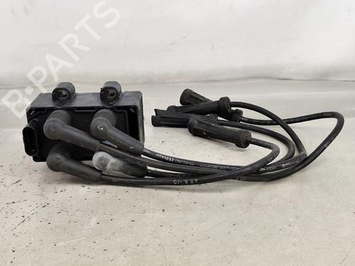 Ignition coil RENAULT CLIO II (BB_, CB_) 1.2 (BB0A, BB0F, BB10, BB1K, BB28, BB2D, BB2H, CB0A,... | BP30194237M94 