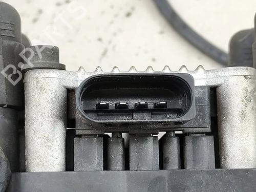 Ignition coil SEAT IBIZA II (6K1) 1.0 i | BP30194240M94