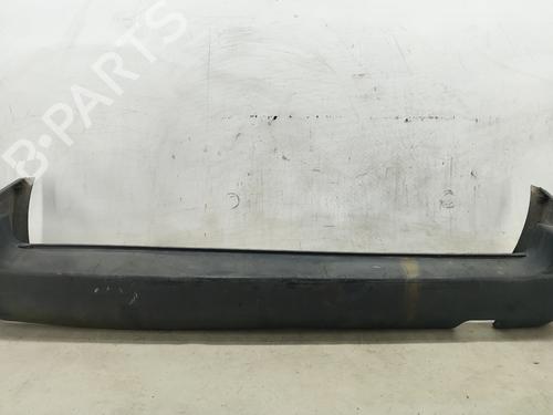 Used Rear bumper SEAT INCA (6K9) 1.9 SDI (64 hp) 30198551