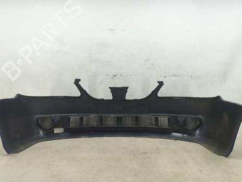 Front bumper NISSAN ALMERA II Hatchback (N16) 2.2 dCi | BP30198552C7