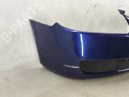 Front bumper NISSAN ALMERA II Hatchback (N16) 2.2 dCi | BP30198552C7