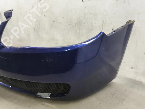 Front bumper NISSAN ALMERA II Hatchback (N16) 2.2 dCi | BP30198552C7
