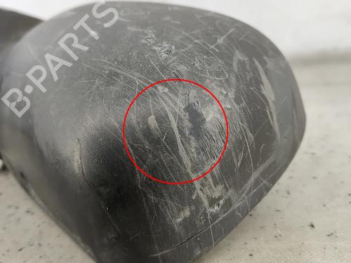 Retrovisor esquerdo RENAULT KANGOO (KC0/1_) 1.4 (KC0C, KC0H, KC0B, KC0M) | BP30175858C26 