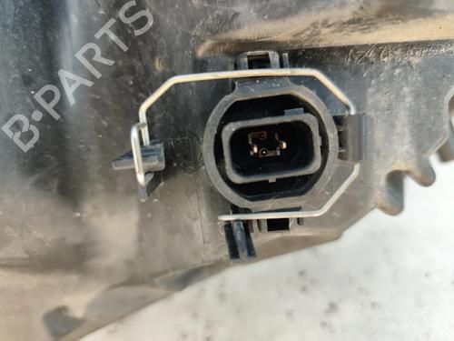 Right front fog light OPEL ASTRA J Sports Tourer (P10) 1.7 CDTI (35) | BP30171872C31 