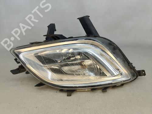 Used Right front fog light OPEL ASTRA J Sports Tourer (P10) 1.7 CDTI (35) (125 hp) 30171872