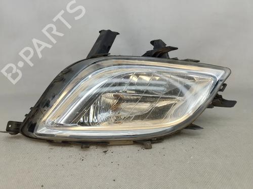 Used Left front fog light OPEL ASTRA J Sports Tourer (P10) 1.7 CDTI (35) (125 hp) 30171873