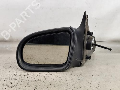 Used Left mirror OPEL CORSA B (S93) 1.0 i 12V (F08, F68, M68) (54 hp) 30131822