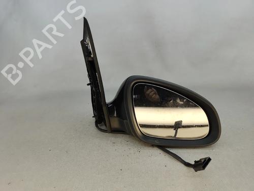 Used Right mirror OPEL ASTRA J Sports Tourer (P10) 1.7 CDTI (35) (125 hp) 30171877