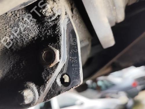 Differential, bag MERCEDES-BENZ E-CLASS (W211) E 220 CDI (211.006) | BP30199842M24 