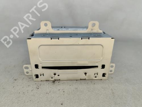 Used Radio OPEL ASTRA J Sports Tourer (P10) 1.7 CDTI (35) (125 hp) 30171885