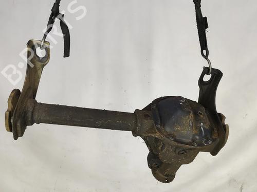 Used Front differential SSANGYONG MUSSO (FJ) 2.3 TDiC All-wheel Drive (101 hp) 30199846