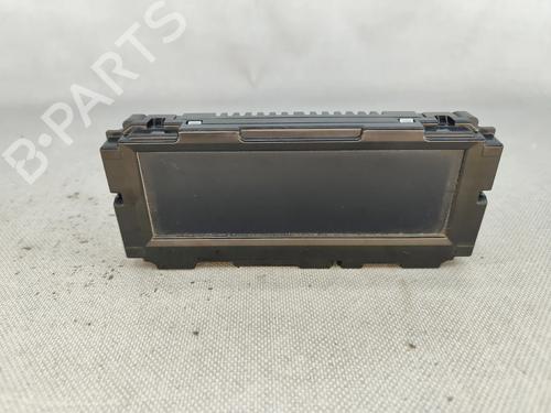 Display OPEL ASTRA J Sports Tourer (P10) 1.7 CDTI (35) (125 hp) 30171890