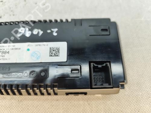 Display monitor OPEL ASTRA J Sports Tourer (P10) 1.7 CDTI (35) | BP30171890C48 