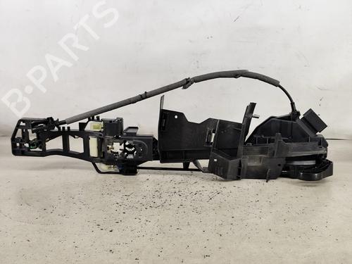 Used Front right lock FORD FOCUS III 1.6 TDCi (115 hp) 30151199