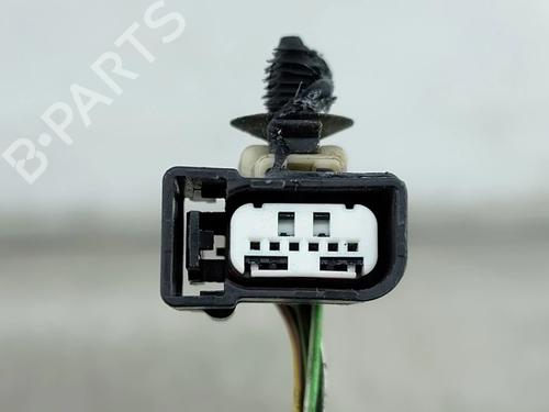 Front right lock FORD FOCUS III 1.6 TDCi | BP30151199C97