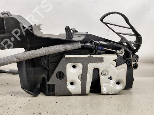 Front right lock FORD FOCUS III 1.6 TDCi | BP30151199C97