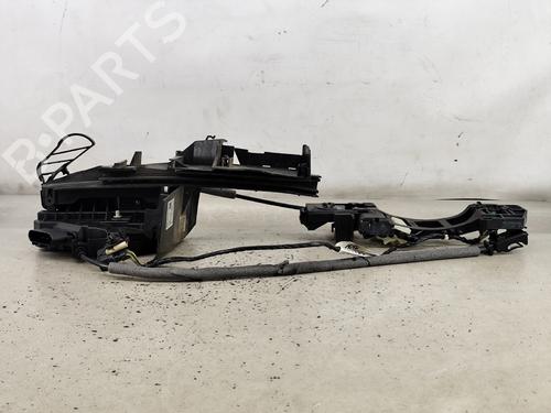 Front right lock FORD FOCUS III 1.6 TDCi | BP30151199C97