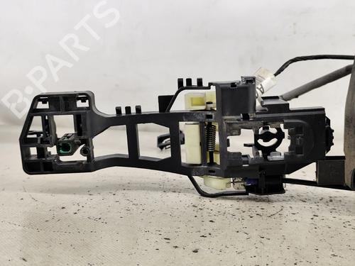 Front right lock FORD FOCUS III 1.6 TDCi | BP30151199C97