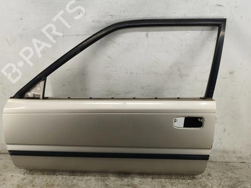 Used Left front door TOYOTA COROLLA Compact (_E9_) 1.3 (EE90) (75 hp) 30201641