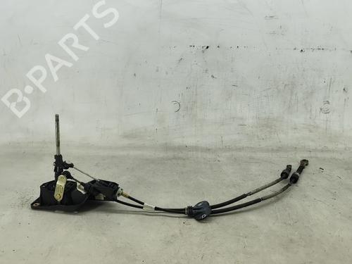 Used Gear lever FORD FOCUS I Turnier (DNW) 1.8 Turbo DI / TDDi (90 hp) 25829767