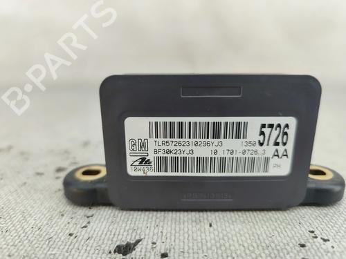 Electronic module OPEL ASTRA J Sports Tourer (P10) 1.7 CDTI (35) | BP30171915M83 