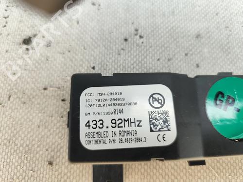 Electronic module OPEL ASTRA J Sports Tourer (P10) 1.7 CDTI (35) | BP30171916M83 