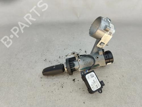 Ignition barrel OPEL ASTRA J Sports Tourer (P10) 1.7 CDTI (35) | BP30171918M48 