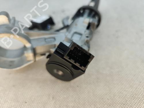 Used Ignition barrel OPEL ASTRA J Sports Tourer (P10) 1.7 CDTI (35) (125 hp) 30171918