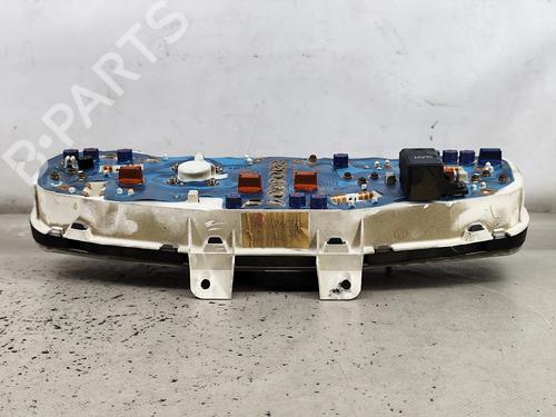 Instrument cluster NISSAN SUNNY III Hatchback (N14) 1.4 i 16V | BP30201626C47 