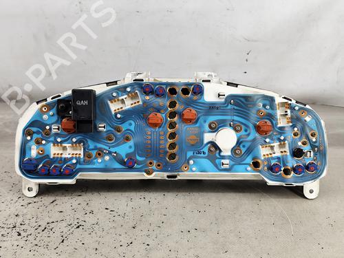 Instrument cluster NISSAN SUNNY III Hatchback (N14) 1.4 i 16V | BP30201626C47 