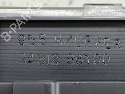 Instrument cluster NISSAN SUNNY III Hatchback (N14) 1.4 i 16V | BP30201626C47 