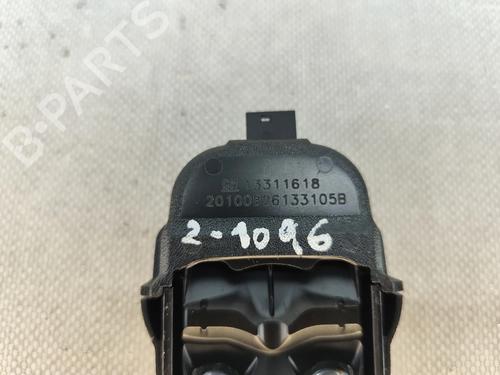 Electronic module OPEL ASTRA J Sports Tourer (P10) 1.7 CDTI (35) | BP30171925M83 