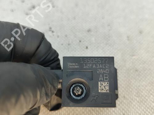 Electronic module OPEL ASTRA J Sports Tourer (P10) 1.7 CDTI (35) | BP30171927M83 