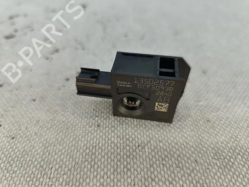 Electronic module OPEL ASTRA J Sports Tourer (P10) 1.7 CDTI (35) | BP30174274M83 