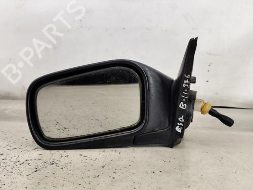 Used Left mirror NISSAN SUNNY III Hatchback (N14) 1.4 i 16V (87 hp) 30201631
